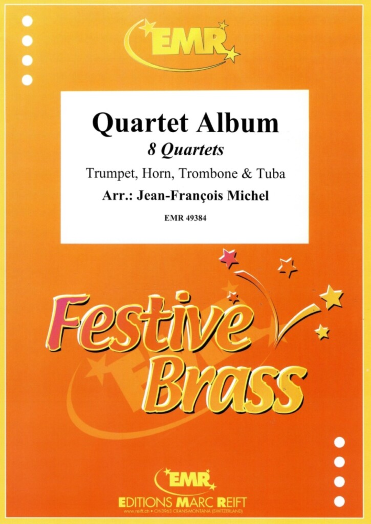 Quartet Album
